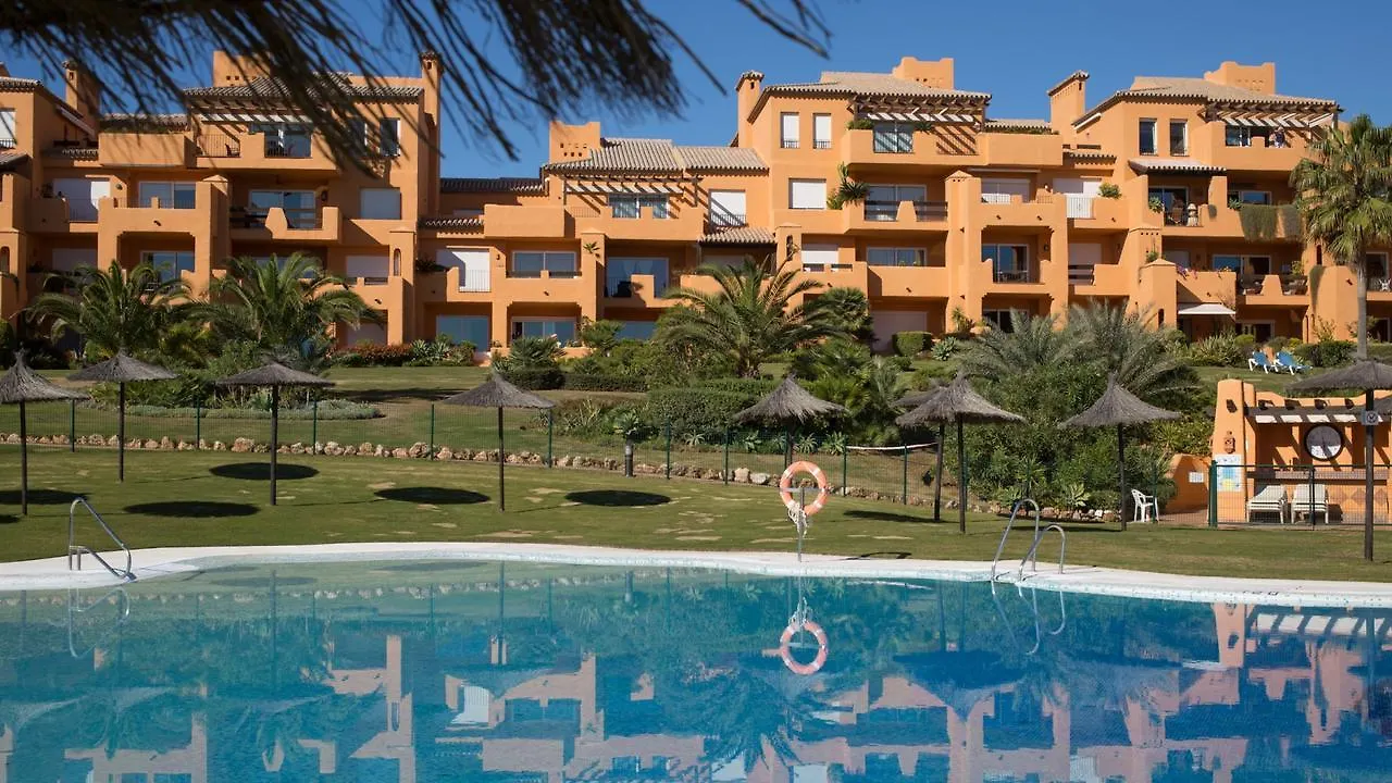 Appartement Los Granados 611 Manilva