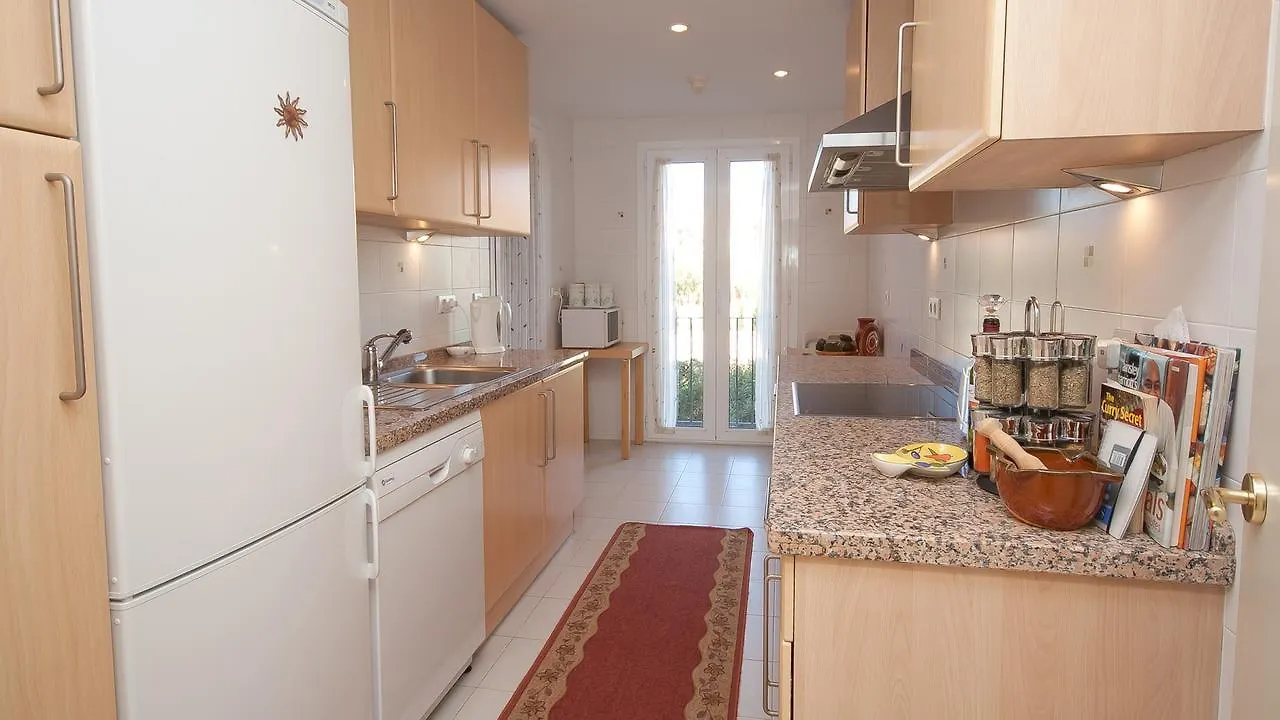 Appartement Los Granados 611 Manilva