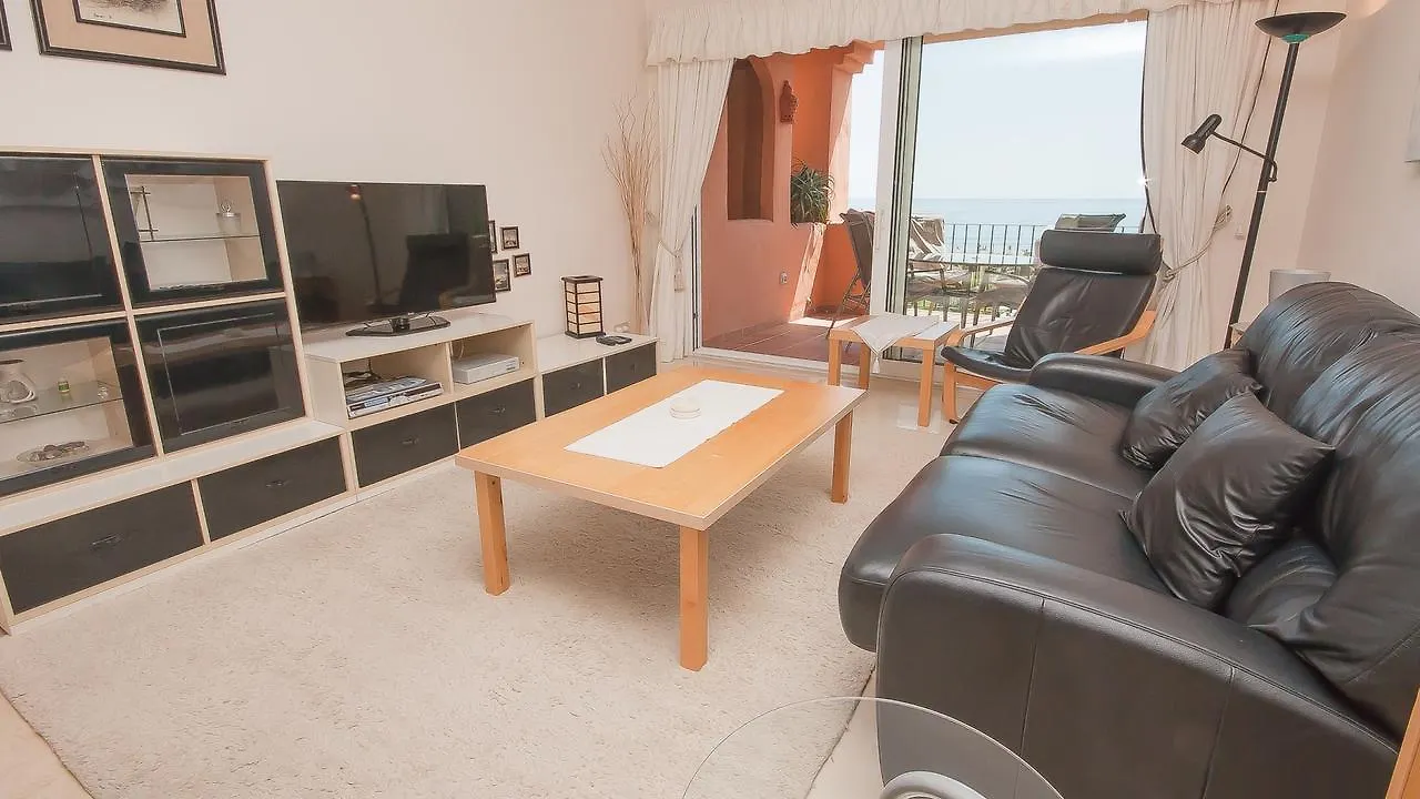 Appartement Los Granados 611 Manilva
