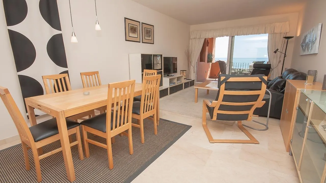 Appartement Los Granados 611 Manilva Spanje